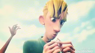 اغنية اوعدنى جانبي تعيش   دندنها