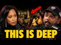 I May Never Look at Essence Atkins the Same After THIS