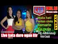 Mix.... OT CABI with fdj adhe amoy feat vivi cabi live kota daro ogan ilir part. 2