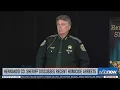 Hernando County sheriff discusses recent murder arrests
