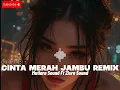 Lagu KANCINGAN🔥 COVER CINTA MERAH JAMBU REMIX 2025💃🔥