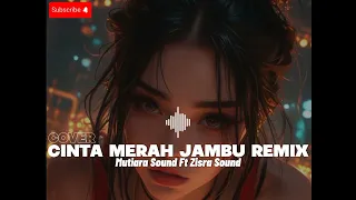 kancingan cover cinta merah jambu remix 2025 