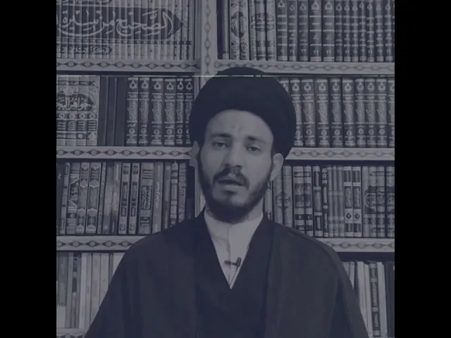 ⁣مناجاة الخادم لامامنا صاحب الزمان #المهدي  سلام الله عليه ..