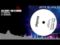 Kaz James - Sun Is Shining [BLACK] (KRUSHES001)
