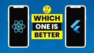 Flutter vs React Native The Ultimate Guide