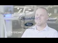 Providing an experience at Quantrell Subaru