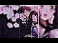 JEDAG JEDUG ANIME OREKI HOUTARO×CHITANDA ERU🥰❤|| DJ DARLING OHAYO🎶🥀