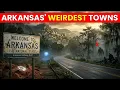 12 Weirdest Places in Arkansas You ll Swear They Can t Be Real