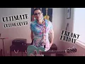 Ultimate - Lindsay Friday Guitar Cover