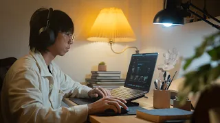 how i edit my art videos