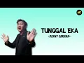 Tunggal Eka - Denny Caknan (Lirik Lagu) ~ Tak usahane panyuwunmu tak pasrahke jantung atiku