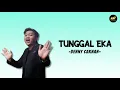 Lagu Tunggal Eka - Denny Caknan (Lirik Lagu) ~ Tak usahane panyuwunmu tak pasrahke jantung atiku