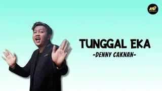tunggal eka denny caknan lirik lagu tak usahane panyuwunmu tak pasrahke jantung atiku