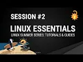 Session 2 Finding and Managing Files Art of linux
