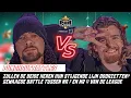 Download Lagu Kama (Soul Snatchers) vs Prelec (La Famiglia) | Punchoutbattles Teams