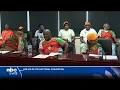 Download Lagu Bernardus Swartbooi urges youth representation at Electoral Convention - nbc