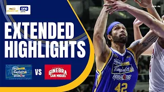 MAGNOLIA vs BRGY. GINEBRA | EXTENDED HIGHLIGHTS | PBA SEASON 50 GOVERNORS' CUP | OCTOBER 11, 2026