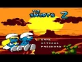 The Smurfs 2 Travel the World Soundtrack OST Sega