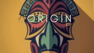 tekniq origin ep