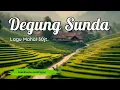Download Lagu Degung Sunda Pernikahan dengan Suasana Alam Pedesaan pagi hari | Lagu mahal Sabilulungan
