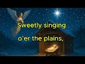 Angels We Have Heard on High – Christmas Hymn with Lyrics | Worship & Reflection