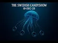Lagu DJ Bluecore - The Swedish Candyshow 19-DEC-25 - Live from Sweden!