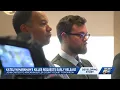 Hearing set for man convicted in Katelyn Markham case seeking early release