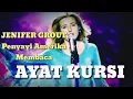 Lagu Jenifer Grout Membaca Ayat Kursi