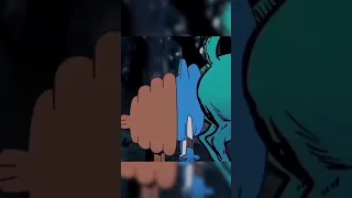 مشاهد غير لائقة في كرتون غامبول تم حظرها من كرتون نتورك 