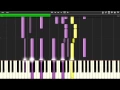 Download Lagu Super Mario World | Ending Theme [Synthesia]