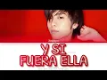 SHINee JONGHYUN (샤이니 종현) 혜야 (Y Si Fuera Ella) Color Coded Lyrics (Han/Rom/Eng)