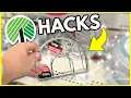 Everyone is buying Dollar Tree napkin holders after seeing these hacks