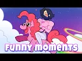 APHMAU ANIMATED - Funny Moments