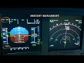 Airbus A320 Tutorial Descent Management ATC Shortcuts Tips Tricks