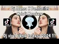 Download Lagu DJ JOANNA X PAMBASILET SLOWED - DJ JOANNA VIRAL TIKTOK KILA FVNKY