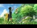 Download Lagu Anri Kumaki  - Hello Goodbye \u0026 Hello [ Children Who Chase Lost Voices Ots Song]
