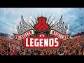 Download Lagu Defqon.1 Weekend Festival 2017 | Defqon.1 Legends | 15 Years of Hardstyle