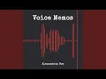 Download Lagu If You Love Me You'll Leave Me (Voice Memo)