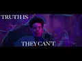 RATHER LIE | Spider-Verse