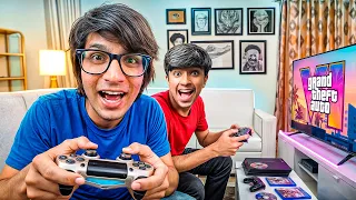 I Challenged Non-Gaming YouTubers For a Gaming Match