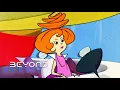 The Jetsons Jane Jetson Gets A Makeover Beyond Infinity