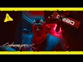 Download Lagu SAVING JACKIE by fighting Adam Smasher \u0026 Takemura