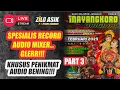 Download Lagu PART 2: MAYANGKORO ORIGINAL full Bintang di rumah Niken Salindry Pakunden Kota Kediri