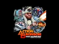 1. Intro - Big Body Bes - Action Bronson & The Alchemist