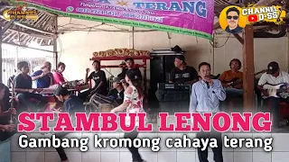 setambul lenong gambang kromong cahaya terang