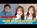 Download Lagu REAKSI CEWEK KOREA INI BIKIN NGAKAK PARAH 🤭🤣