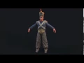 Download Lagu 3D Soldier Grenadier (PBR)