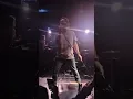 Bengala - Un Millón de Estrellas en vivo sala forum 20/MAY/22