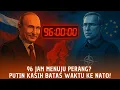 Download Lagu HITUNG MUNDUR! Putin Beri NATO Batas Waktu 96 JAM Mundur dari Baltik?! Eropa Siaga Perang!