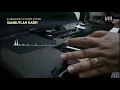 KARAOKE SAMBUTLAH KASIH - LOVEHUNTER NADA COWOK RENDAH || Lirik
